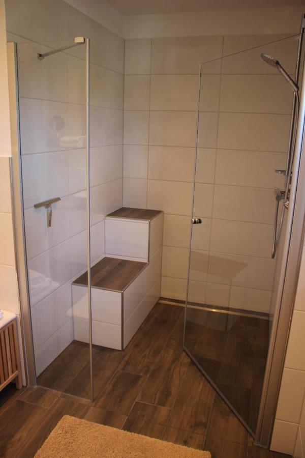 Steppacher Ferienappartements Friedenweiler Exterior foto